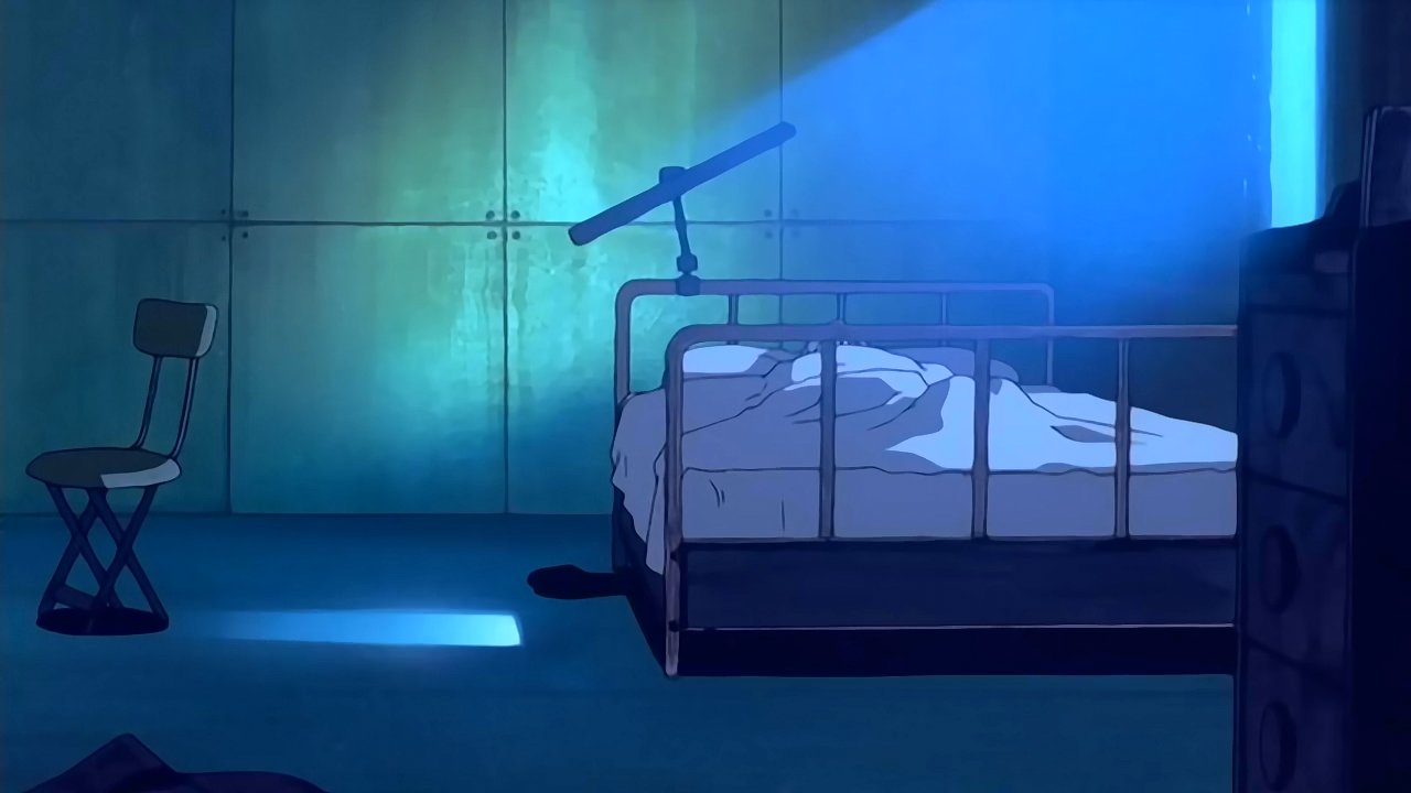 Neon Genesis Evangelion: The End of Evangelion (Postanime no Fansub)